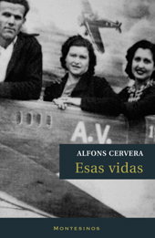 Esas vidas, Alfons Cervera - INTERVENCION CULTURAL ED.