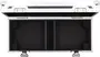 ALGAMLIGHT Flight Case para 2 unidades Algam Lighting PHOENIX