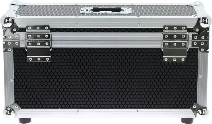 ALGAMLIGHT Flight Case para 2 unidades Algam Lighting PHOENIX
