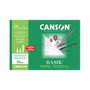 CANSON-GUARRO Láminas de Papel Vegetal A3 90-95 gr (Set de 250)