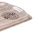 Kinvara Bandeja Melamina 42x27 cm Surtidos Bistro (Set de 18)
