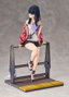 Gridman Universe Estatua PVC 1/7 Rikka Takarada: Blue Sky Station 21 cm