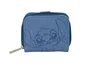 Cartera Lilo & Stitch Blue Azul