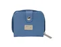 Cartera Lilo & Stitch Blue Azul