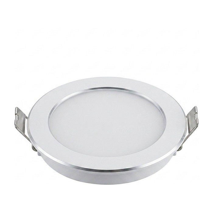 Synergy21 Synergy 21 LED Ultra Slim V6 6W dual white (CCT) 24V White Synergy21 Synergy 21 LED Ultra Slim V6 6W dual white (CCT) 24V White