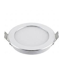 Synergy21 Synergy 21 LED Ultra Slim LED Panel Light V6 6W dual white (CCT) 24V