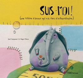 OQO, Suis-moi - Jose Campanari