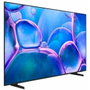 Samsung UE43U7022FKXXH Televisor 43 pulg. 4K Ultra HD Smart TV Negro/Titanio