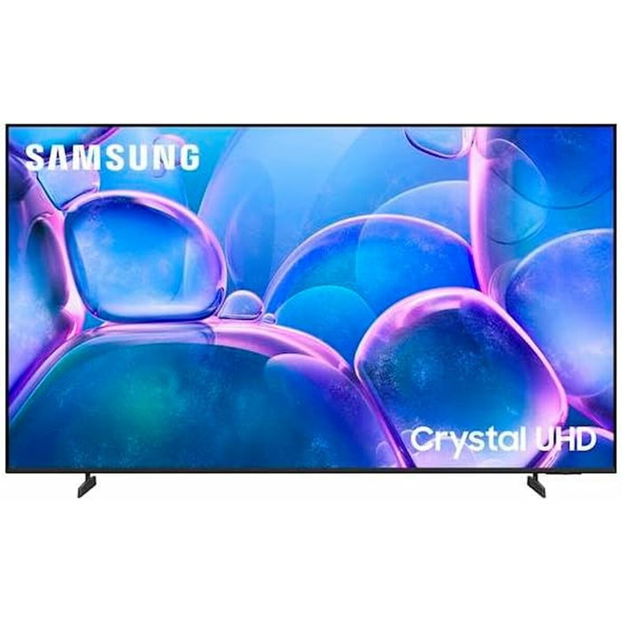 Samsung UE43U7022FKXXH Televisor 43 pulg. 4K Ultra HD Smart TV Negro/Titanio