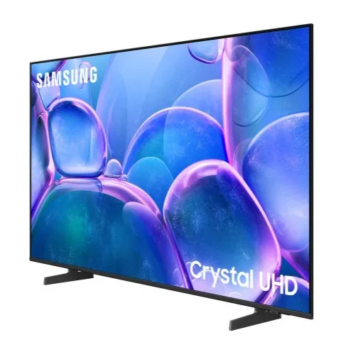 Samsung UE43U7022FKXXH Televisor 43 pulg. 4K Ultra HD Smart TV Negro/Titanio