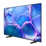 Samsung UE43U7022FKXXH Televisor 43 pulg. 4K Ultra HD Smart TV Negro/Titanio