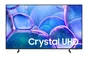 Samsung UE43U7022FKXXH Televisor 43 pulg. 4K Ultra HD Smart TV Negro/Titanio