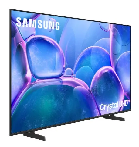 Samsung UE43U7022FKXXH Televisor 43 pulg. 4K Ultra HD Smart TV Negro/Titanio