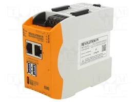 KUNBUS RevPi Connect 4 controlador programable PLC 32GB