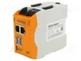 KUNBUS RevPi Connect 4 controlador programable PLC 32GB