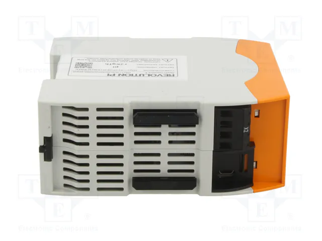 KUNBUS RevPi Connect 4 controlador programable PLC 32GB KUNBUS RevPi Connect 4 controlador programable PLC 32GB