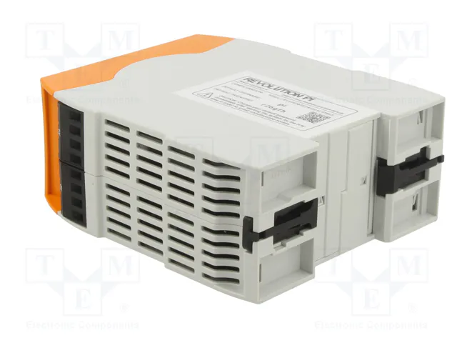 KUNBUS RevPi Connect 4 controlador programable PLC 32GB KUNBUS RevPi Connect 4 controlador programable PLC 32GB