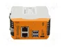 KUNBUS RevPi Connect 4 controlador programable PLC 32GB