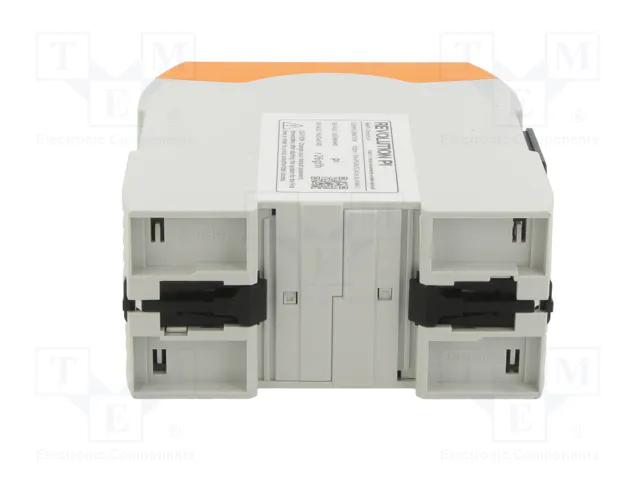 KUNBUS RevPi Connect 4 controlador programable PLC 32GB KUNBUS RevPi Connect 4 controlador programable PLC 32GB