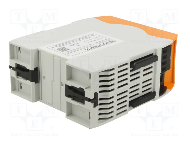 KUNBUS RevPi Connect 4 controlador programable PLC 32GB KUNBUS RevPi Connect 4 controlador programable PLC 32GB