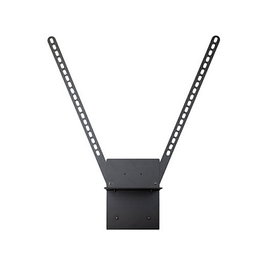 BARCO R8788649K Soporte para Sistema de Videoconferencia ClickShare Bar Negro