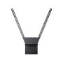 Barco R8788649K Soporte para TV Negro
