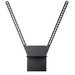 Barco R8788649K Soporte para TV Negro