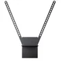 Barco R8788649K Soporte para TV Negro