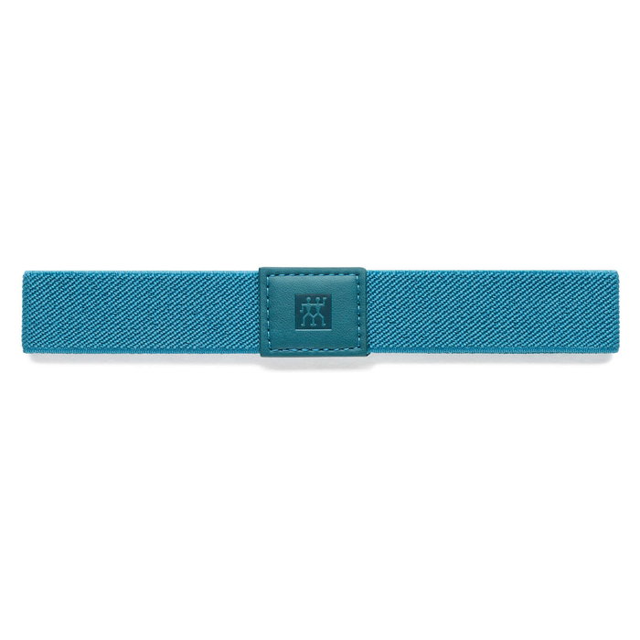 Zwilling 36815-015-0 Fresh&Save Family Set - Envasadora al Vacío con 2 Recipientes de 2300 ml Plástico y 7 Bolsas, Sellado al Vacío, Botones, Azul y Blanco
