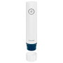 Zwilling 36815-015-0 Fresh&Save Family Set - Envasadora al Vacío con 2 Recipientes de 2300 ml Plástico y 7 Bolsas, Sellado al Vacío, Botones, Azul y Blanco