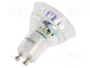PHILIPS Lámpara LED GU10 Blanco Cálido 2,7W