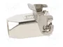 LAPP Carcasa para conectores HDC EPIC® ULTRA H-A 3 EMC