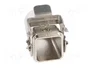 LAPP Carcasa para conectores HDC EPIC® ULTRA H-A 3 EMC