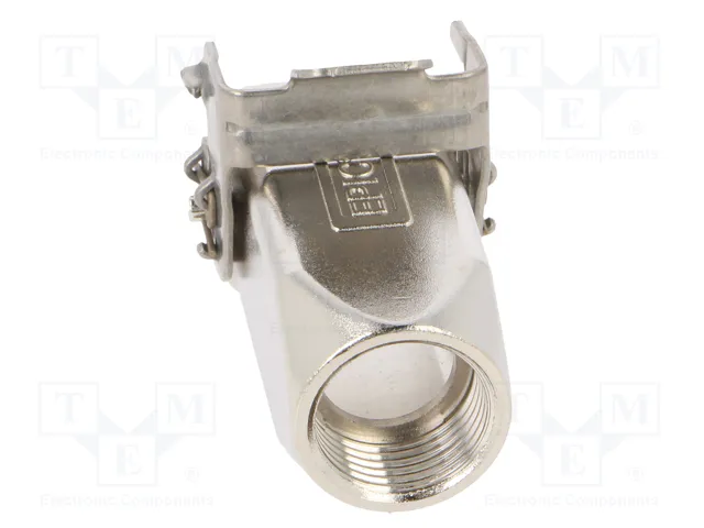 LAPP Carcasa para conectores HDC EPIC® ULTRA H-A 3 EMC