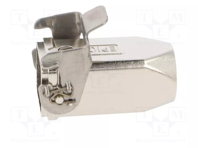 LAPP Carcasa para conectores HDC EPIC® ULTRA H-A 3 EMC
