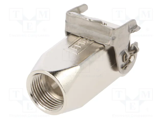 LAPP Carcasa para conectores HDC EPIC® ULTRA H-A 3 EMC