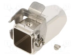 LAPP Carcasa para conectores HDC EPIC® ULTRA H-A 3 EMC