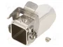 LAPP Carcasa para conectores HDC EPIC® ULTRA H-A 3 EMC