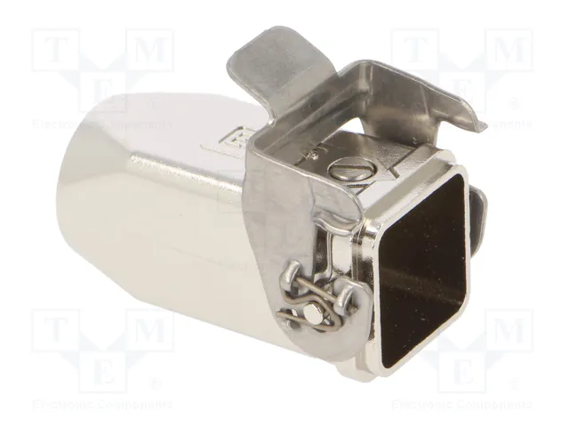 LAPP Carcasa para conectores HDC EPIC® ULTRA H-A 3 EMC