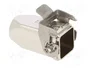 LAPP Carcasa para conectores HDC EPIC® ULTRA H-A 3 EMC