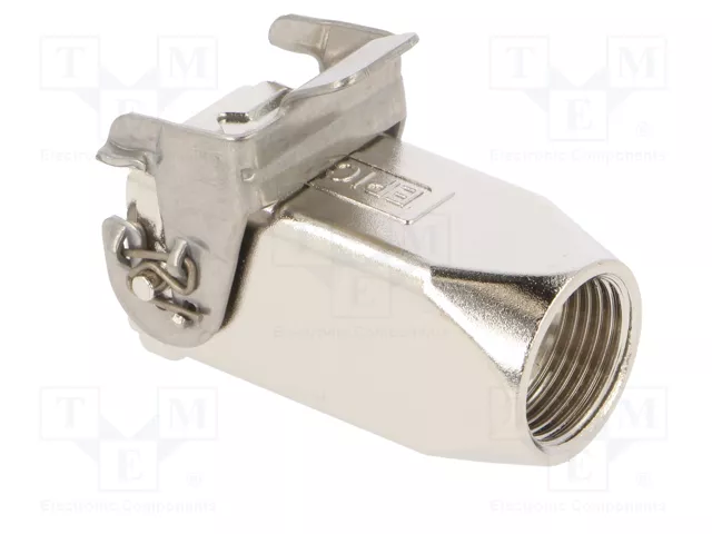LAPP Carcasa para conectores HDC EPIC® ULTRA H-A 3 EMC