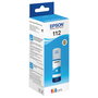 Epson EcoTank 112 Cartucho de Tinta Cian Original 70ml