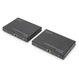 Digitus DS-55513 Extensor KVM HDMI 4K de 70m
