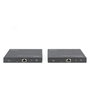 Digitus DS-55513 Extensor KVM HDMI 4K de 70m