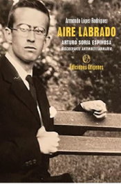 Aire Labrado, Armando López Rodríguez - Ediciones Orígenes