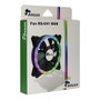 Inter-Tech RS-041 RGB Fan Argus LED RGB