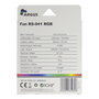 Inter-Tech RS-041 RGB Fan Argus LED RGB