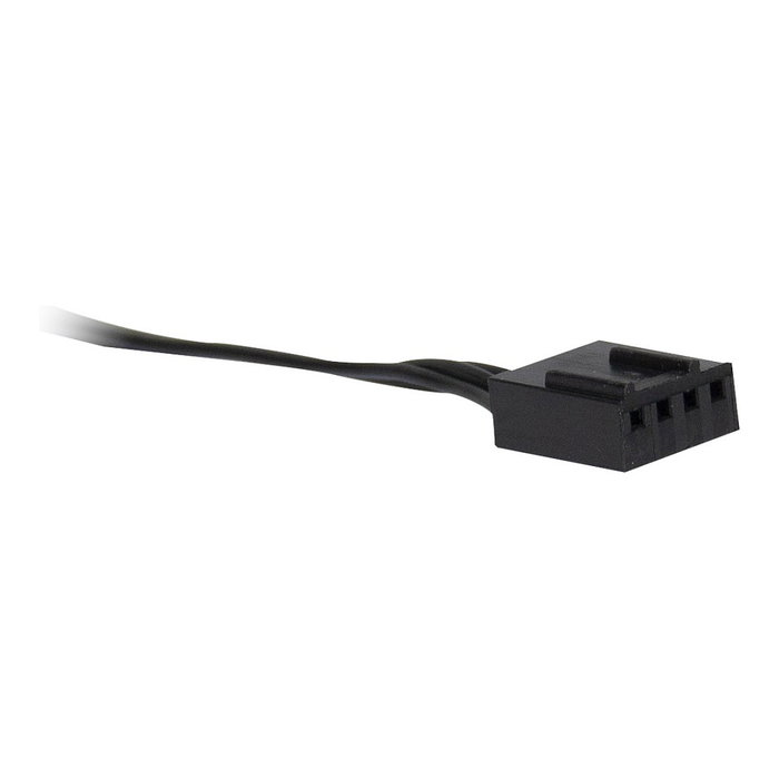 Inter-Tech RS-041 RGB Fan Argus LED RGB