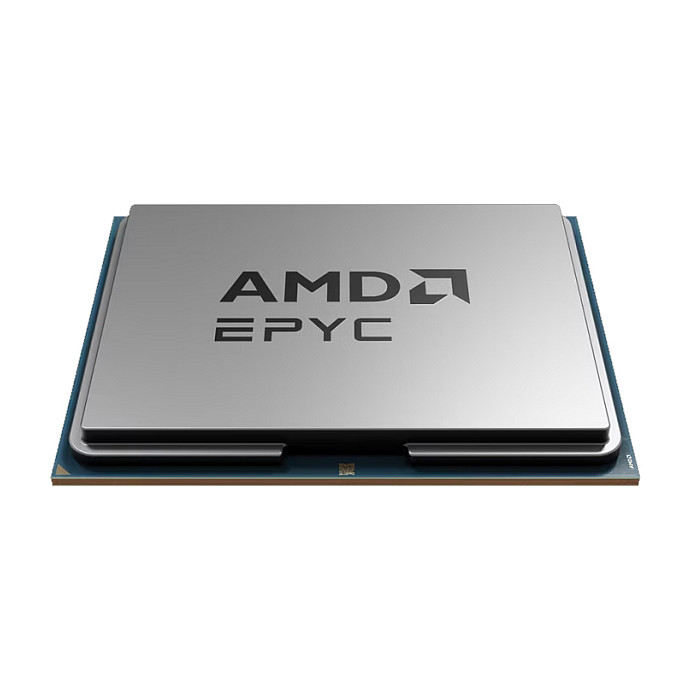 AMD EPYC 8124P Procesador de 16 Núcleos Socket SP6 Bandeja 2.45 GHz 64MB Cache L3 Servidor AMD EPYC 8124P Procesador de 16 Núcleos Socket SP6 Bandeja 2.45 GHz 64MB Cache L3 Servidor