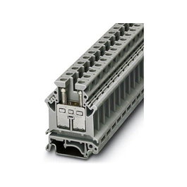 Phoenix Contact UK 16 Terminal de 10,2 mm y 800 V